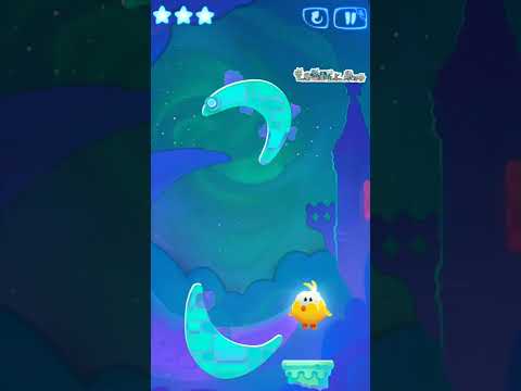 Video [009] Cut the Rope- Cuộc phiêu lưu của chú ếch ăn... - youtube
