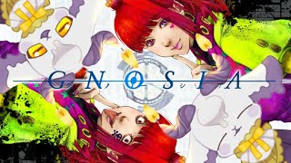 【GNOSIA】人狼ゲーミング1