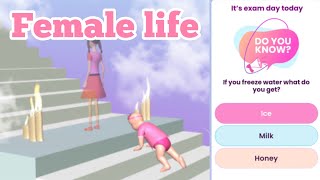 Stairway to Heaven Female Full Gameplay - (by Lion Studios - Android) screenshot 3