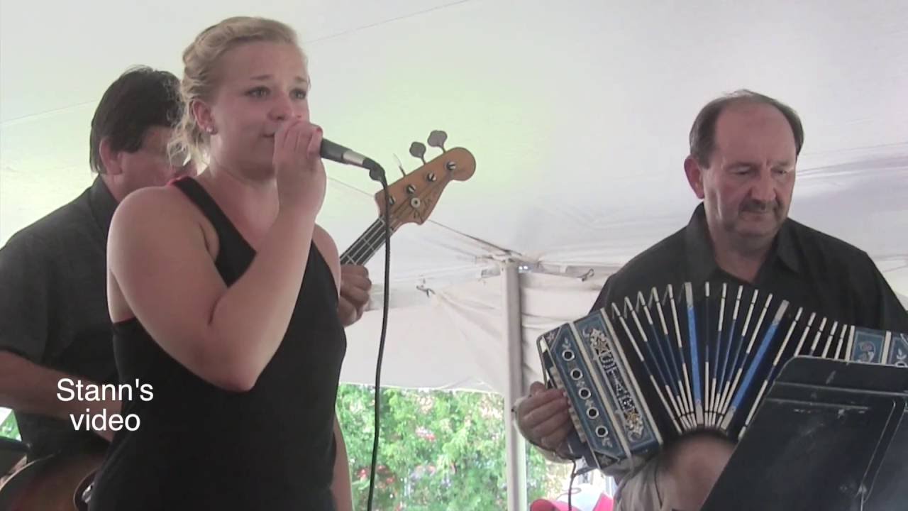 Maroszek Brothers - 2016 - Top Of The World Polka - Pulaski Wisconsin