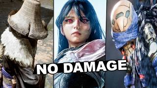 Beast of Reincarnation - PERFECT PARRY All Boss Fights Endings (NO DAMAGE / HARD) Beast of Reincarnation - PERFECT PARRY All Boss Fights Endings (NO DAMAGE / HARD)