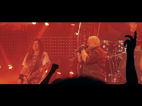 DIRKSCHNEIDER - AMAMOS LA VIDA (ACCEPT) @ MEMMINGEN KAMINWERK 16/12/2017