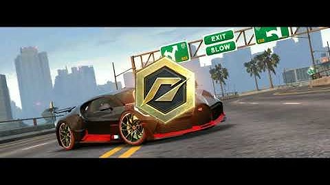 NFS No Limits - Devil