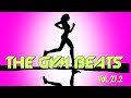 The gym beats vol 272 140 bpm nonstopmix best workout musicfitnessmotivationsportsaerobic