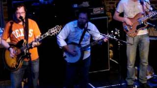 Rock Plaza Central - Handsome Men, Richards, Vancouver 2008