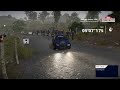 WRC 10 - SIRC 2021 (15) SS1 New Zealand 1986