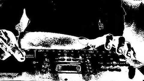 ##090 octatrack mk2 experimental music..