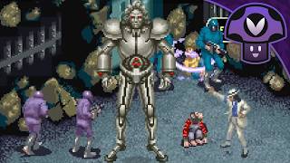 Vinny - Mecha Jackson