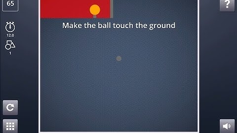 Brain It On / Level 65