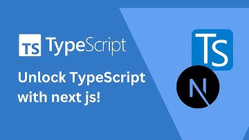 TypeScript Crash Course for Beginners | Introduction, Variables, Arrays, Functions & More.