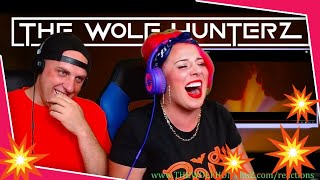 First Time Reaction To Austra - Risk It (Official Video) The Wolf HunterZ Reactions