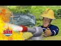 Les trappeurs de Pontypandy | Sam le Pompier version francaise dessin animé