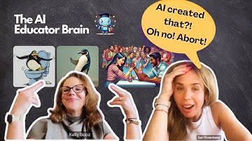 AI Powered Visuals for Teachers: Transform Your Classroom and Captivate K-12 Students