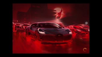 NFS:No Limits | Bugatti Divo (Devil