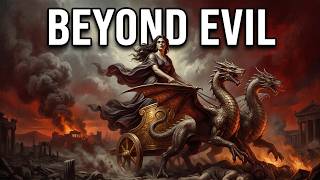 The Most Disturbing Story of Ancient Greece | Medea Explained in 20 Minutes