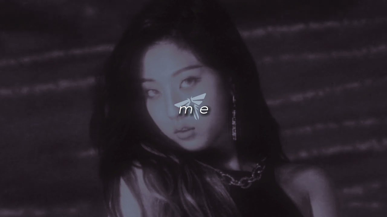 clc - me (slowed + reverb)