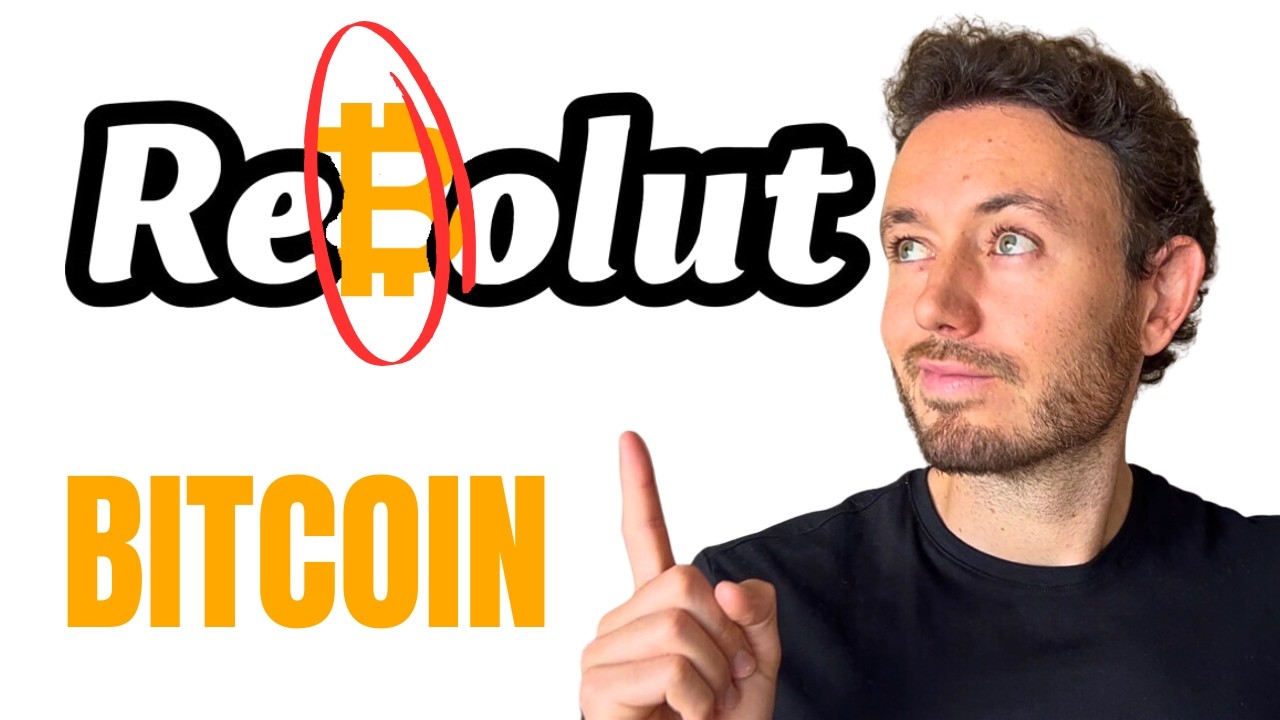 ¿Es buena idea comprar Bitcoin en Revolut en 2026? Análisis completo