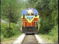 All Aboard! - The Great Smoky Mountains Railroad (1992)