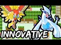 Why Pokémon Gen II Was Innovative and Important - Retrospective/Analysis