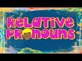 Understanding Relative Pronouns