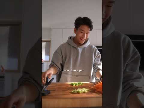 veggies are not