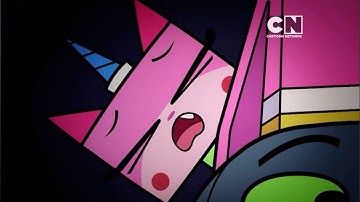 THX Logo Is A Nutshell Crossover (Klay Animation SUPER EDITION 13)