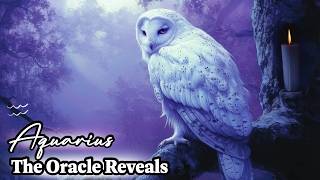 Aquarius, What Can't Access You Now Isn't A Mistake, It's Destiny | Cancer Season