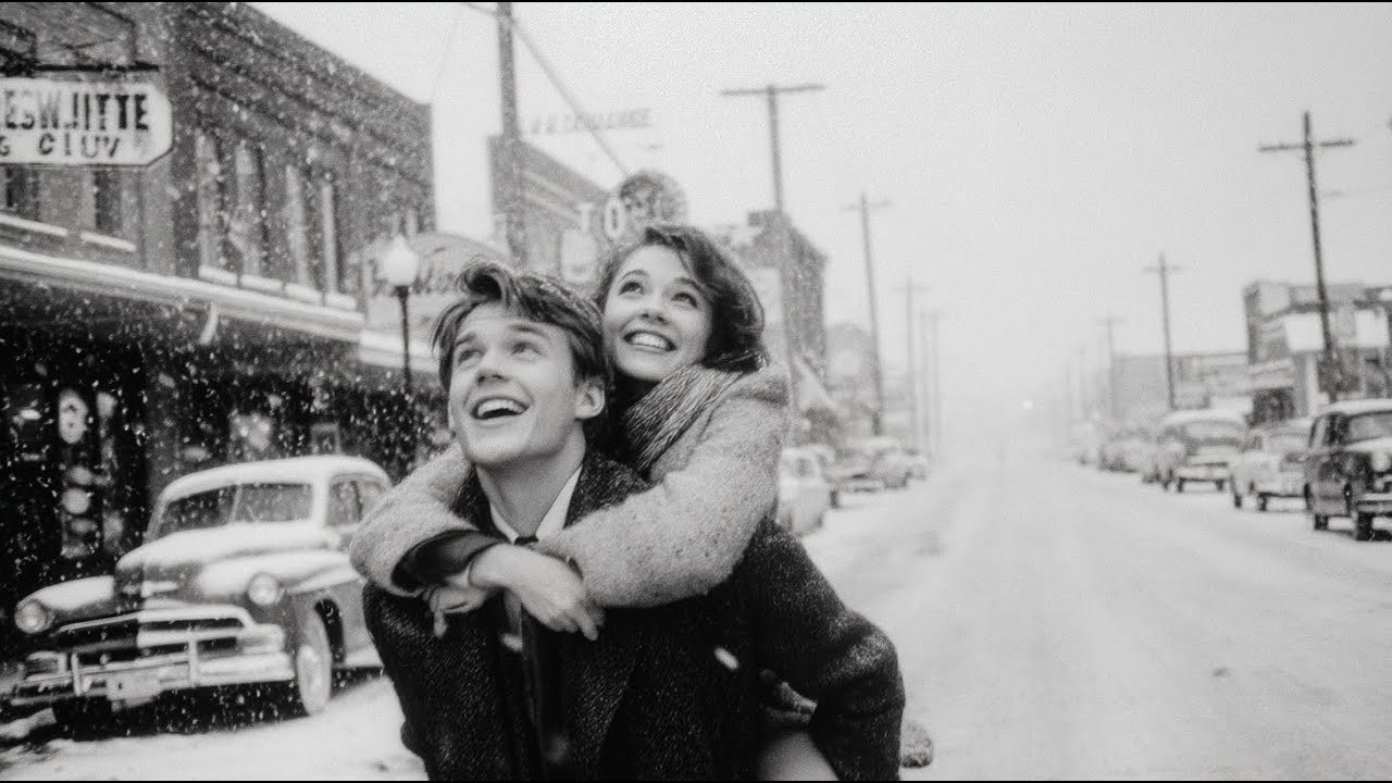 Vintage Love Songs | A Winter Love Story – The Most Emotional 60s Love Songs