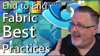 End to End Best Practices in Microsoft Fabric