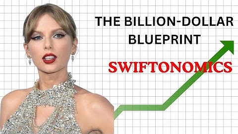 How Taylor Swift Outsmarted the Music Industry | A Deep-Dive Documentary