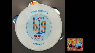 Jack's Big Music Show Theme Song (2005) Full Intro (True HQ)