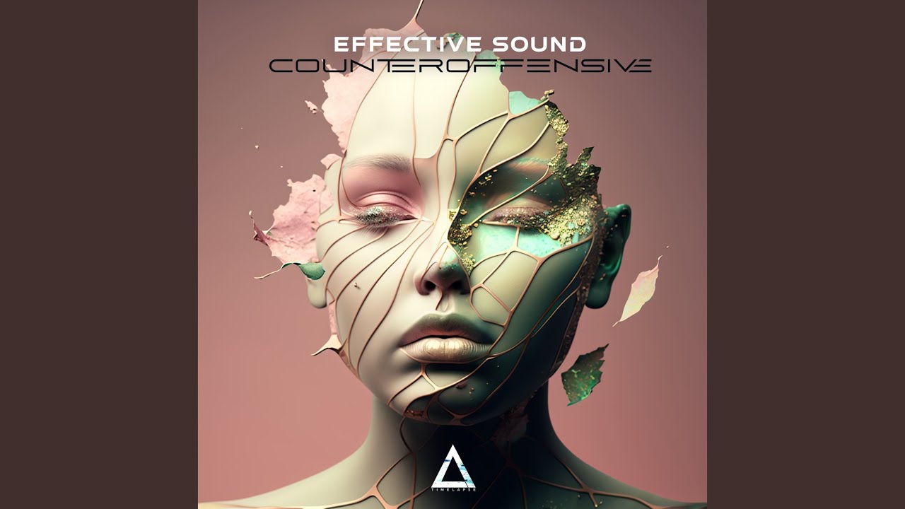 Counteroffensive (Original Mix)