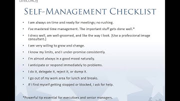 Managing Up Part 2: Creating an Effective Relationship with Your Boss