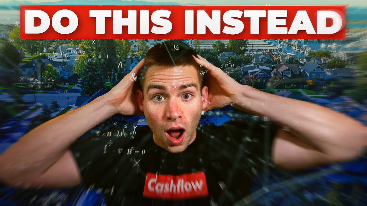 Real Estate Cap Rates are NOT Real The TRUTH about Cap Rates Commercial Real Estate Explained