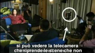 Michael Jackson - Take Two (Traduzione COMPLETA) Parte 1/9