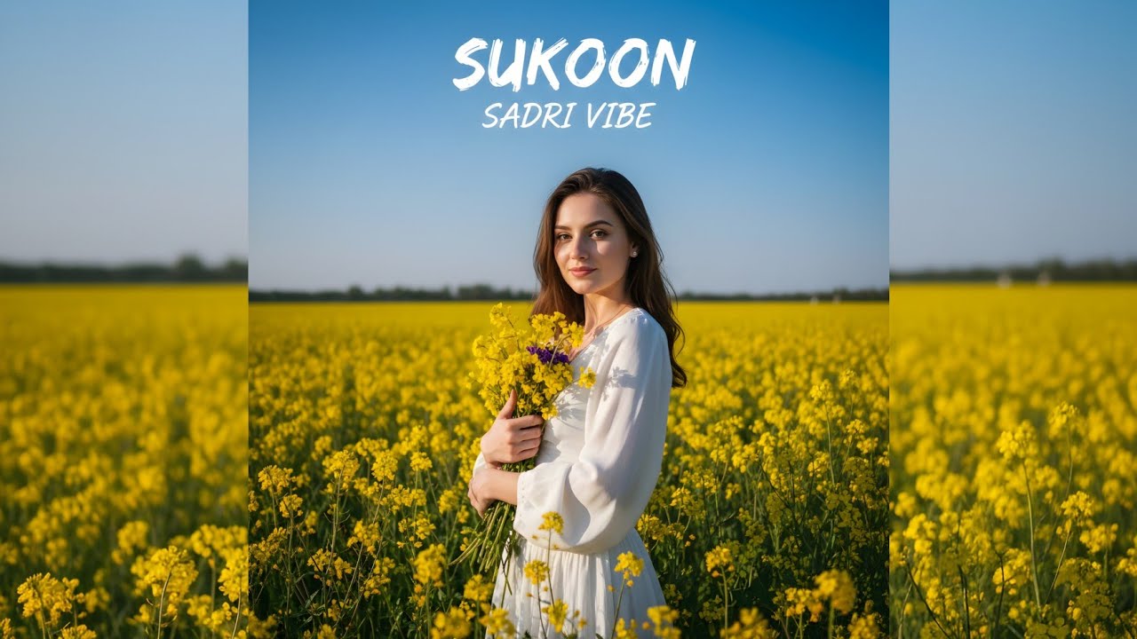 Sukoon (Official Song)