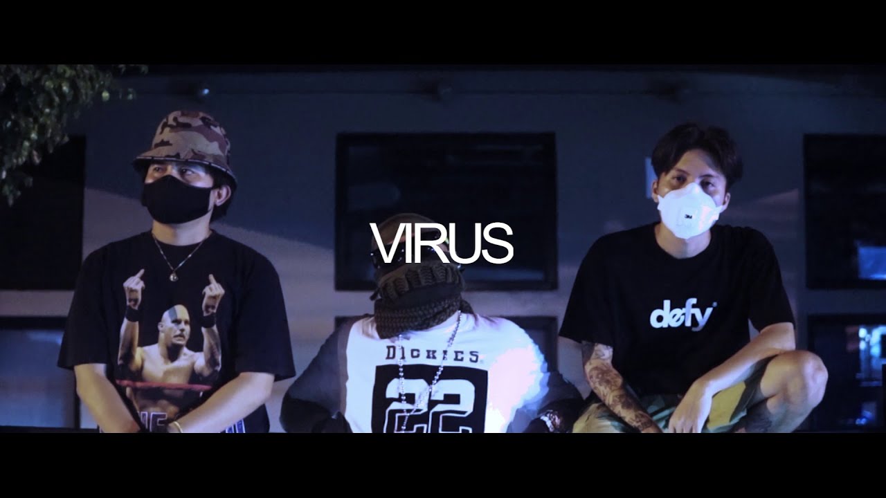 Watch Virus - Jid Durano, Al Moralde (Music Video) on YouTube Watch Virus - Jid Durano, Al Moralde (Music Video) on YouTube