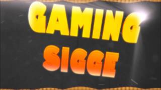 Intro Till GamingSigge (Förbättrat igen :D)