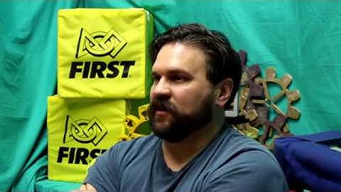 Team 1255 The Blarglefish