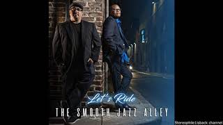 The Smooth Jazz Alley Feat Joel Del Rosario - Ebf