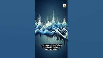 🤖 Is this a monopoly in the making... or the next evolution of AI?