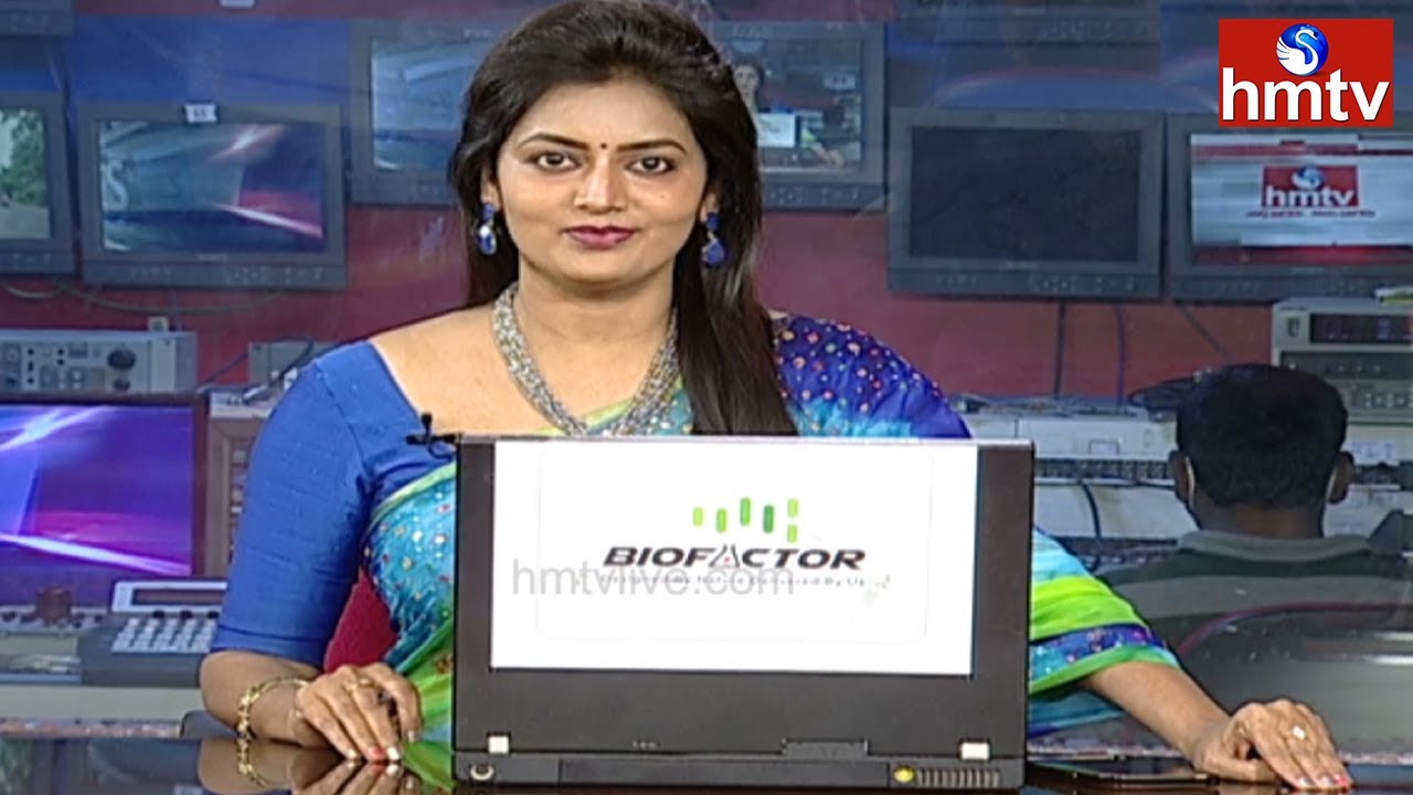 Today's Top Stories | Prime Debate With Roja | 13-09-2021 | hmtv