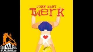 Watch Jonn Hart Twerk video