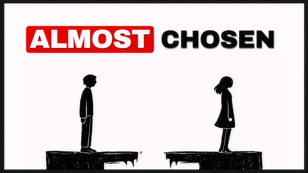 Why They Like You But Won’t Commit (7 Signs)