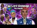 The Sims 4 | Time Lord 3: The Captain | Part 123