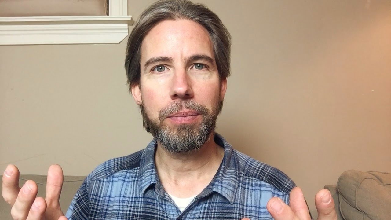 Anger is a Gift - Embrace It - Train It