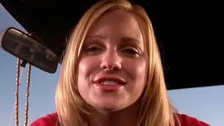 Anna Faris Dirty Talk | Smiley Face (2007)