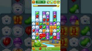 Charm King Level 80   no Boosters Gameplay #charmking