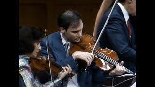 Chamber Music Society: Masters and Masterpieces #LincolnCenterAtHome