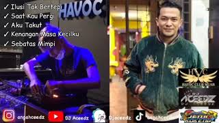 Ilusi Tak Bertepi DUGEM MUSIC Request From Shahrul Lacoste 🐊 - DJ Aceedz